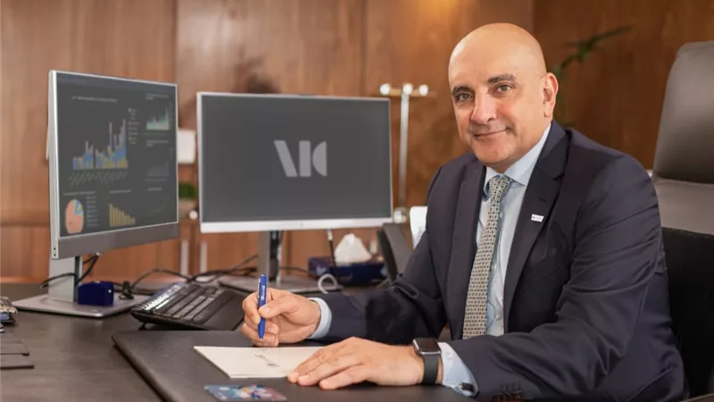 نمو أرباح بنك ABC مصر في الربع الأول من 2023 بنسبة 158%