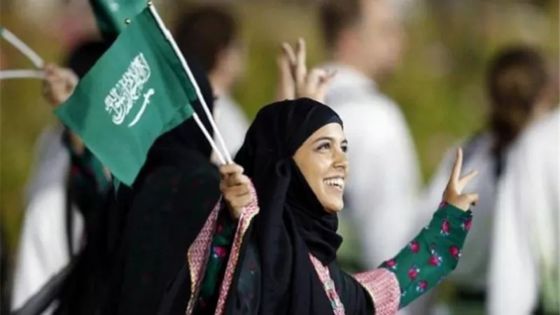 دراسة بريطانية: المرأة السعودية ثالث أجمل نساء العالم