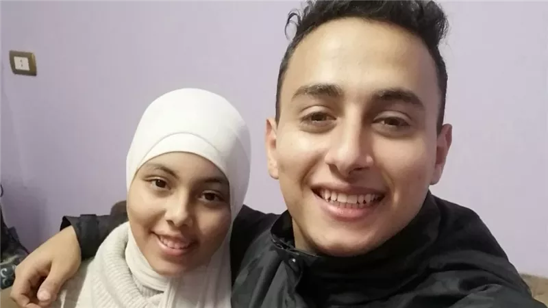 «هير نيوز» تهنئ الطالبة ماجدة أبوالقاسم بالنجاح في الصف الأول الإعدادي