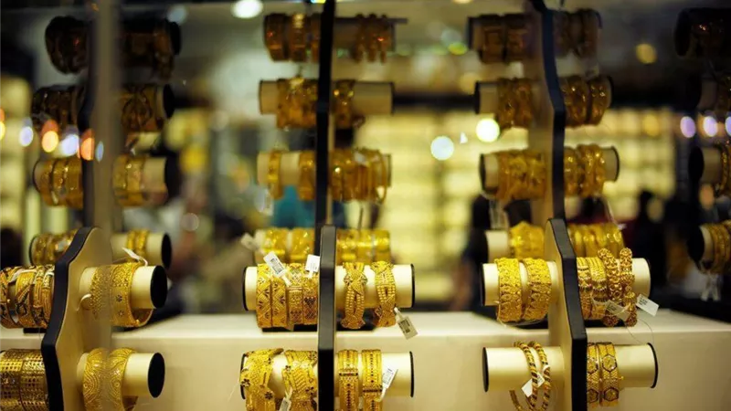 سعر الذهب اليوم السبت 13-5-2023 بالسوق المحلية