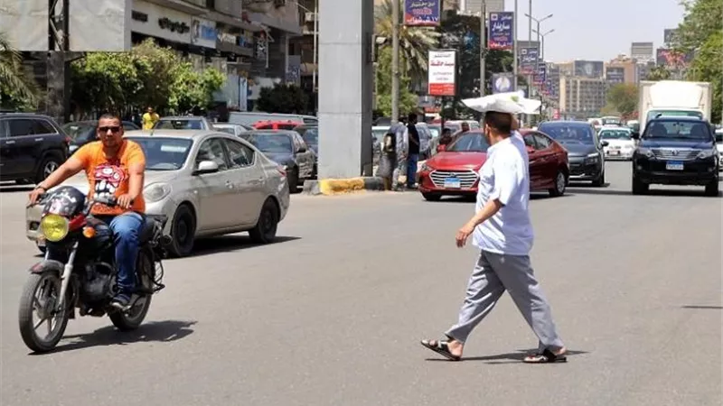 موجة حارة تضرب البلاد خلال الأيام المقبلة (فيديو)