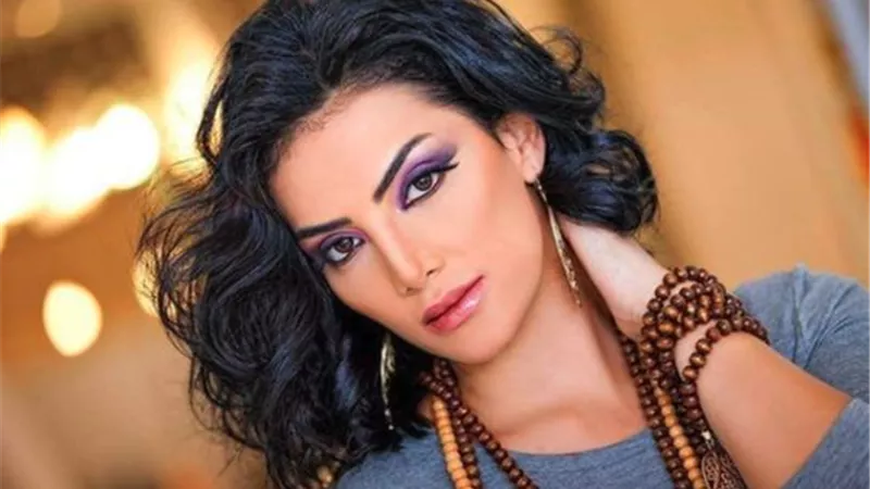 حورية فرغلي تتلقى عرض زواج بـ2.5 مليون دولار