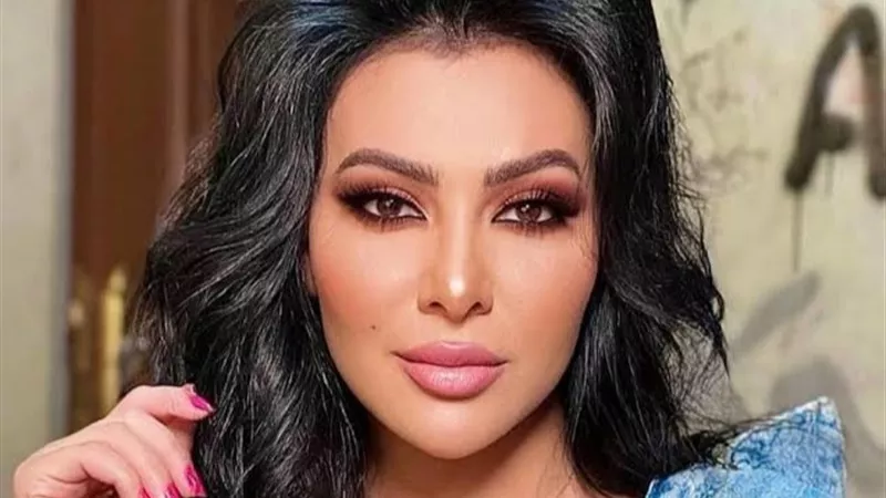 ميرهان حسين تعلن اعتزالها التمثيل لهذا السبب