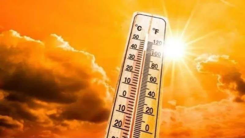 أمطار ورياح| طقس الـ 6 أيام المقبلة