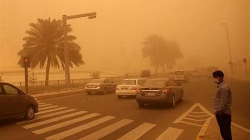 4 فئات ممنوعة من الخروج في الطقس السيئ