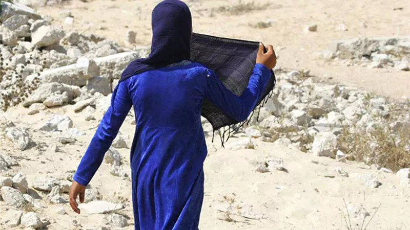 أجهزة الأمن تكشف لغز اختفاء فتاة جزيرة شندويل في ظروف غامضة