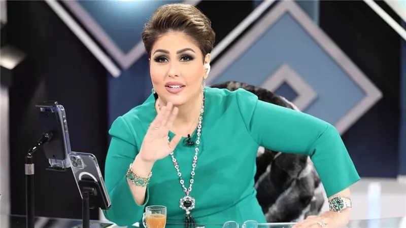 منع الإعلامية الكويتية فجر السعيد من دخول لبنان 