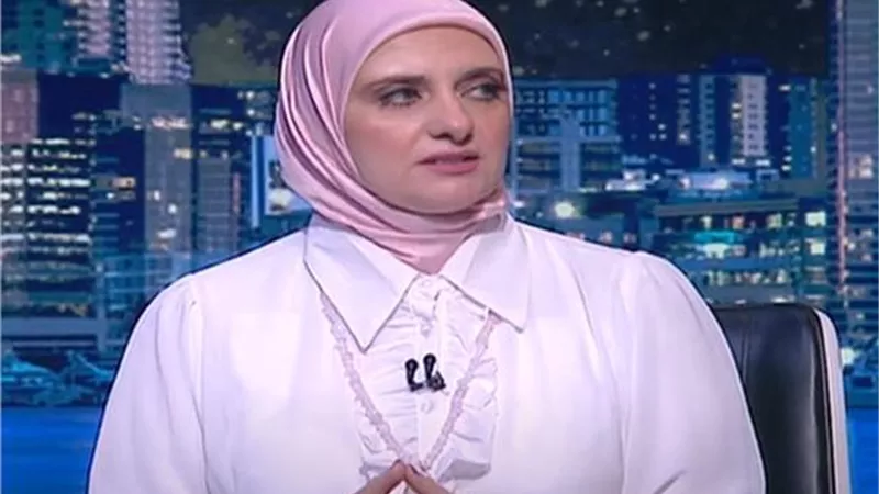الدكتورة سمر كشك: المساكنة تضر المرأة وتدمر الأسرة