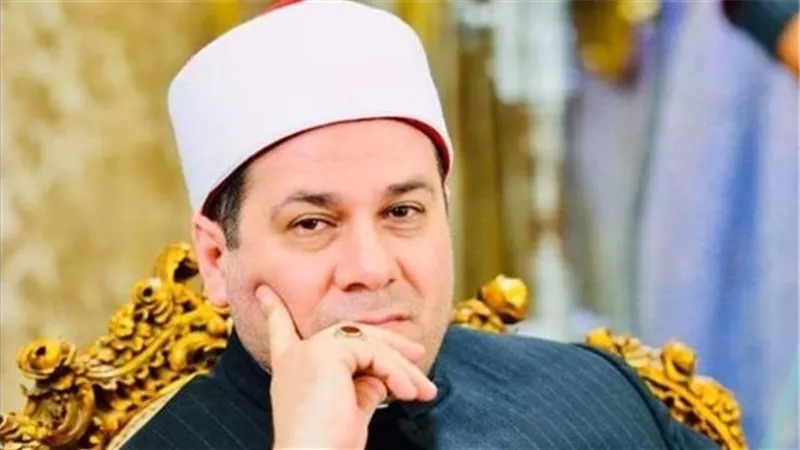مظهر شاهين: المساكنة ليست من الإسلام وتضيع حقوق المرأة