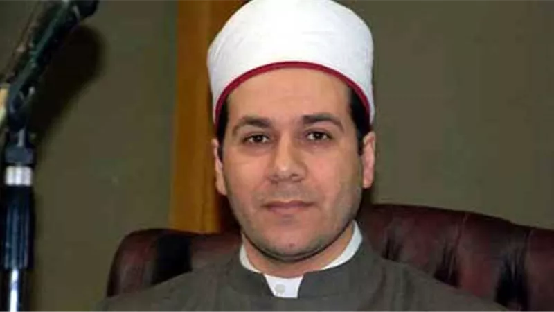 مظهر شاهين: المساكنة ضد شرع الله ولا تضمن حقوق المرأة