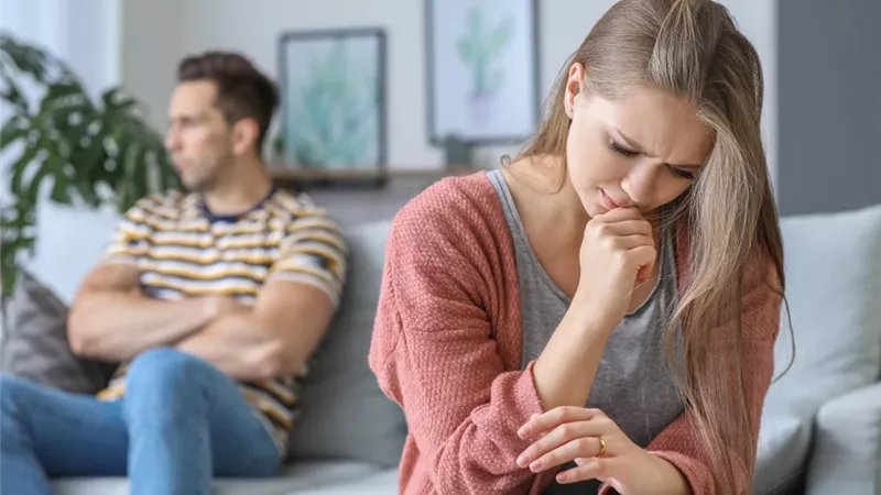 للنساء| 6 أسباب تبعد الرجال عن ممارسة العلاقة الحميمة
