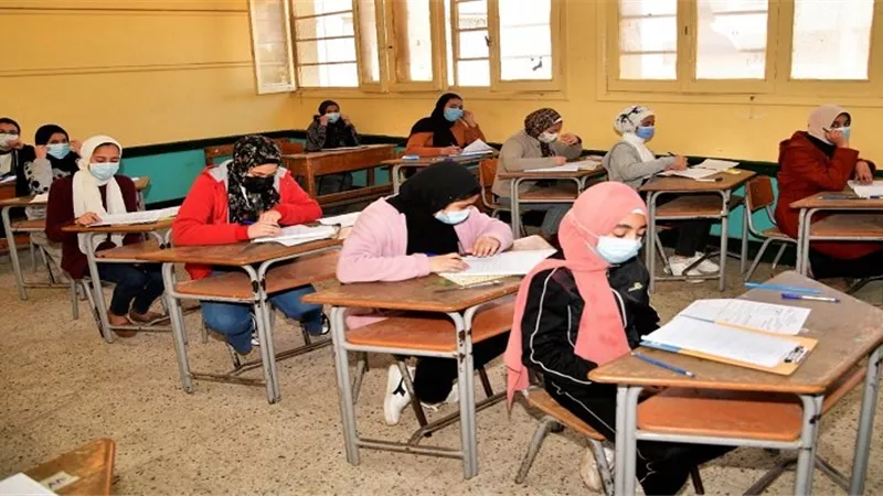 6 نصائح لطلاب الثانوية العامة لتجنب الطقس الحار أثناء الامتحانات