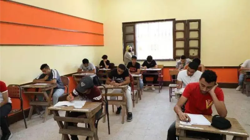 أبرز قرارات وزير التعليم مع بدء امتحانات الثانوية العامة