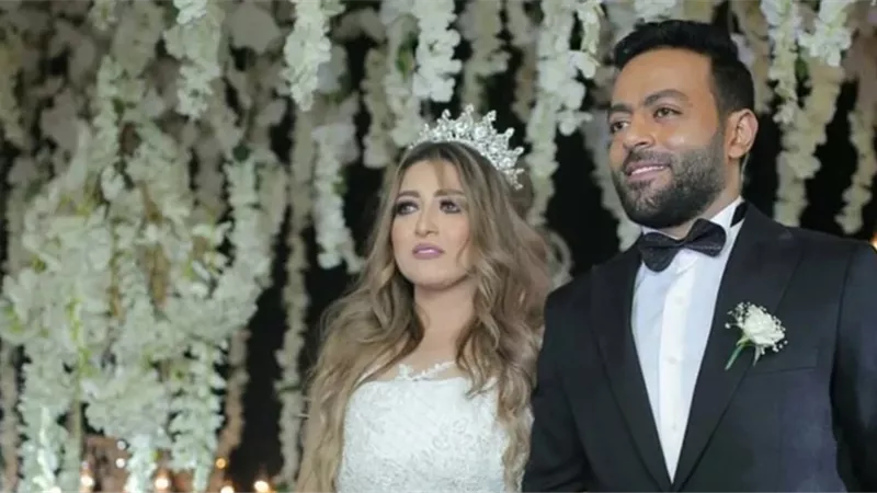 3 حالات انفصال شهدها الوسط الفني خلال أسبوعين