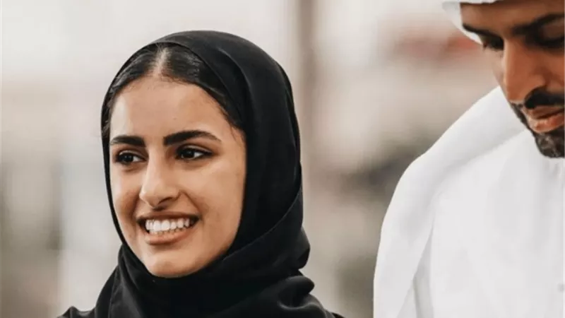 من هي حفيدة محمد بن زايد التي خطفت الأنظار في نهائي دوري أبطال أوروبا؟