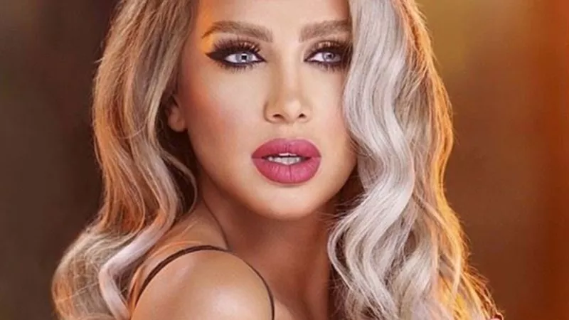 مايا دياب تفكر في تجميد بويضاتها وتتحدث عن سبب حزنها