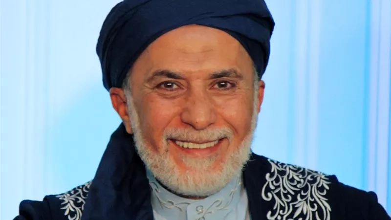 عالم أزهري: على الرجل إعلام زوجته بمكانه قبل الخروج من المنزل (فيديو)