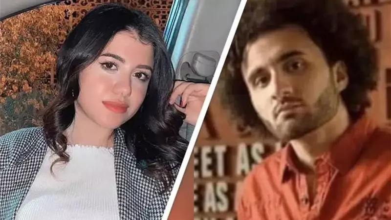 تنفيذ حكم إعدام محمد عادل «قاتل نيرة أشرف» بعد عام من الحادث 