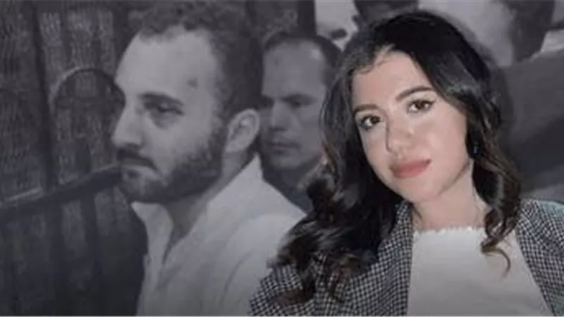 أول تعليق من والد نيرة أشرف بعد إعدام محمد عادل 