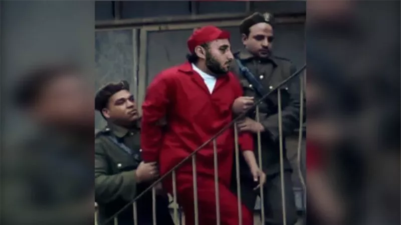 «حقك رجع يا نيرة» سعادة على السوشيال ميديا بعد إعدام محمد عادل 