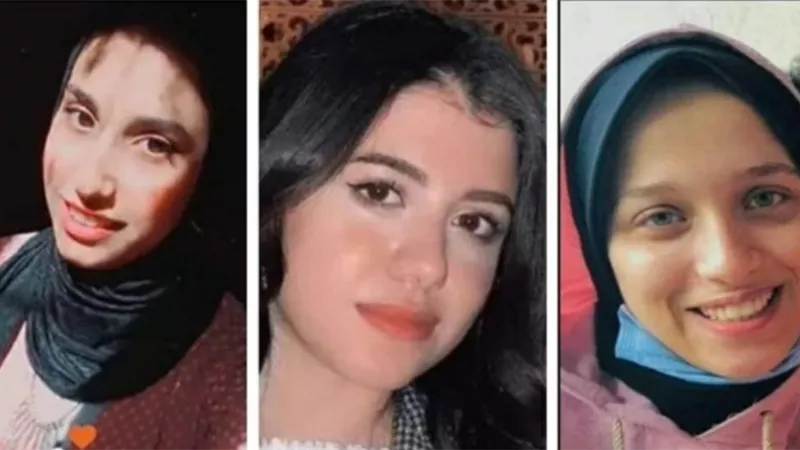«نيرة أشرف ليست الأخيرة».. 4 فتيات تعرضن لنفس المصير 