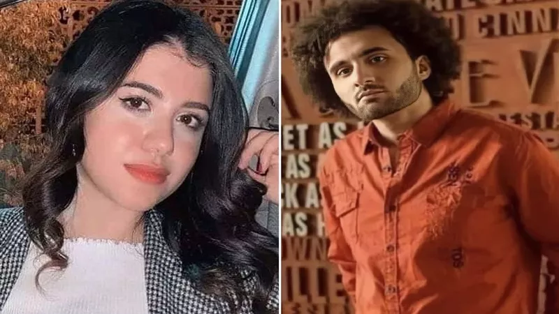 «هير نيوز» تكشف التفاصيل الكاملة منذ مقتل نيرة أشرف وحتى اعدام محمد عادل