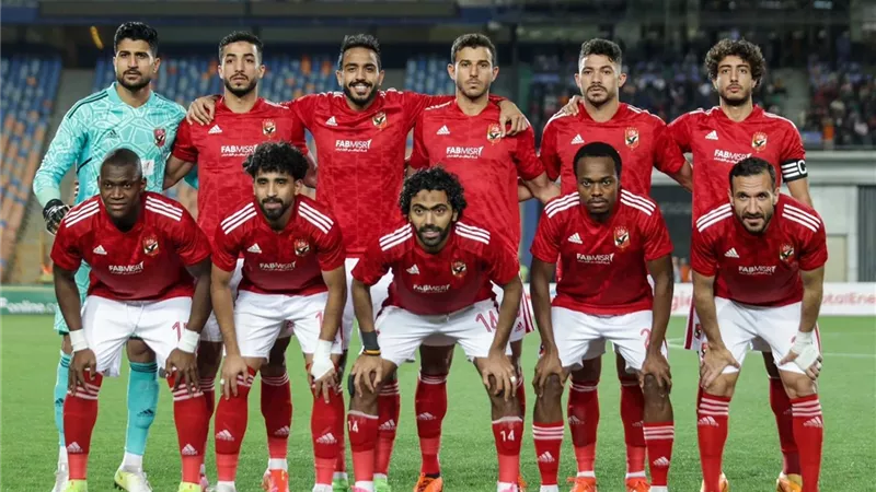 تشكيل الأهلي والوداد في نهائي دوري أبطال أفريقيا «مفاجآت بالجملة»