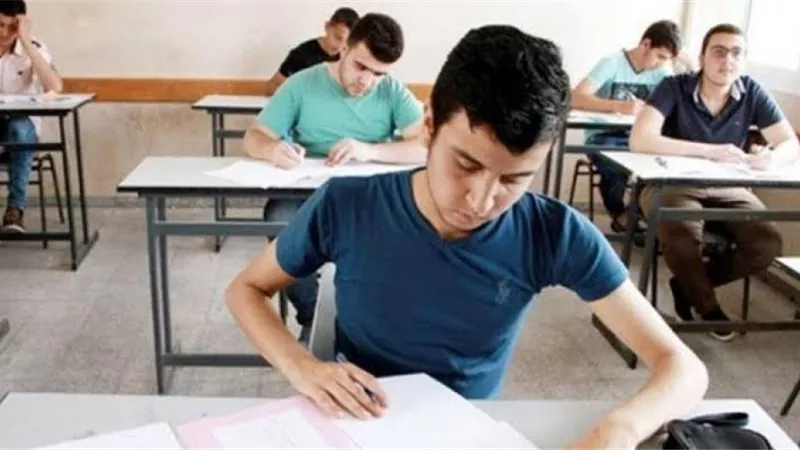 مواعيد امتحانات الدور الثاني في القاهرة 2023