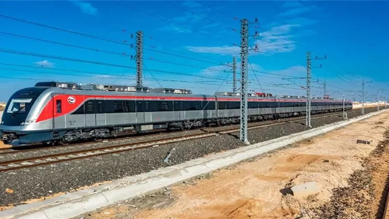 المستندات المطلوبة وطريقة التقديم لوظائف القطار الكهربائي الخفيف «بداية من الأحد»