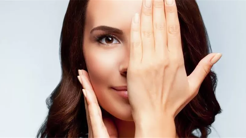 5 تمارين سهلة وفعالة لتقوية النظر 