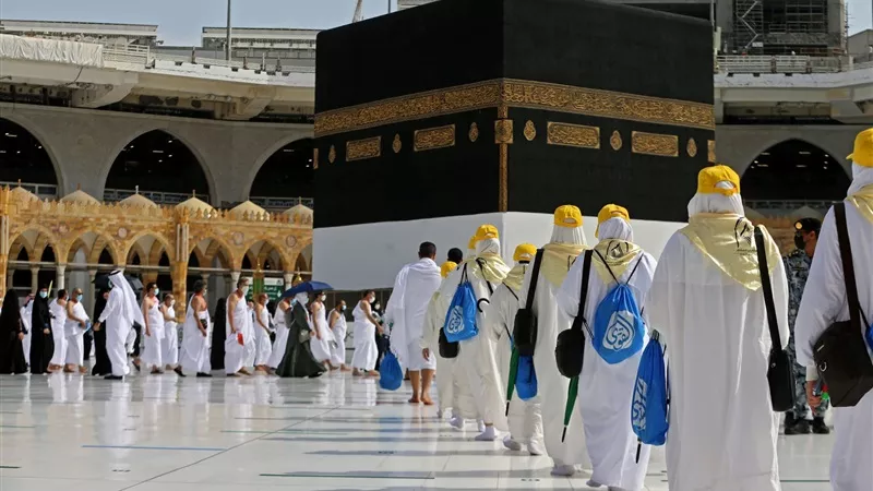 وجبة دسمة من دار الإفتاء عن شعائر الحج