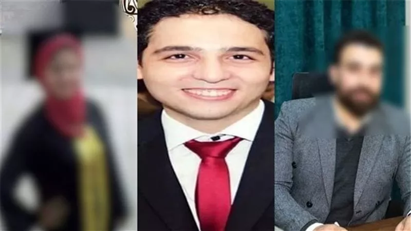 اعترافات صادمة للمتهمة بقتل طبيب الساحل «زواج عرفي وجرعة بنج ومقبرة بالعيادة»