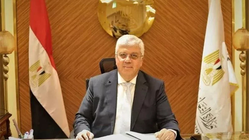 قواعد تنسيق الجامعات الحكومية.. 95% للطب 