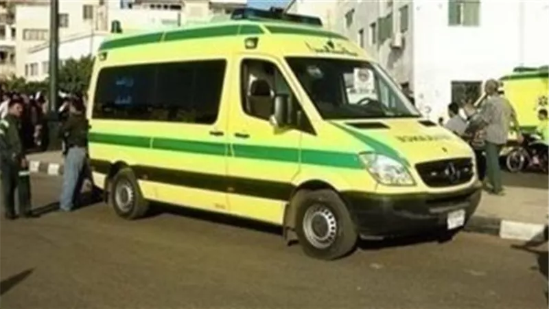 وفاة مدرسة داخل لجنة امتحان الثانوية العامة 