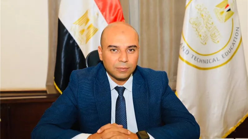 التعليم تعلق على ورقة اختبار العربي المتداولة قبل بدء الامتحان 