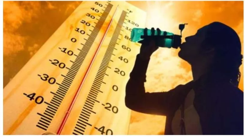 الهيئة العامة للأرصاد الجوية تكشف حالة الطقس من الاثنين وحتى السبت