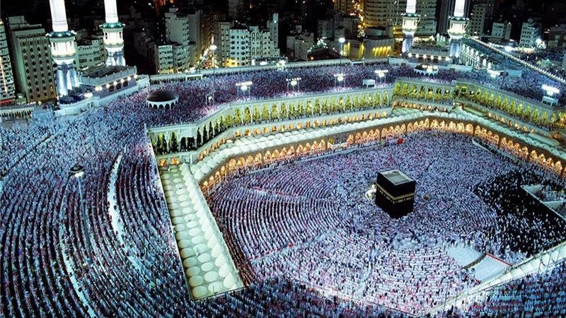 9 إجراءات مهمة لتجنب الأمراض المعدية أثناء الحج