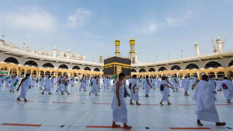 12 نصيحة لا غنى عنها لسلامة الحجاج