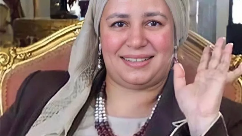 السبب الحقيقي وراء عدم ظهور عبلة كامل في وسائل الإعلام