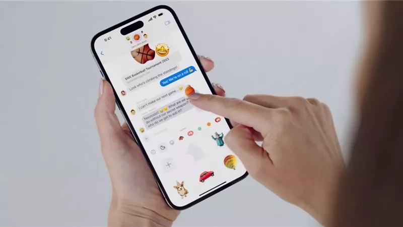 4 نصائح مهمة قبل تنزيل نظام ios 17 لهواتف آيفون (فيديوجراف)