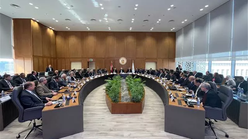 تنسيق الجامعات 2023.. قرار جديد للمجلس الأعلى بشأن الاختبارات