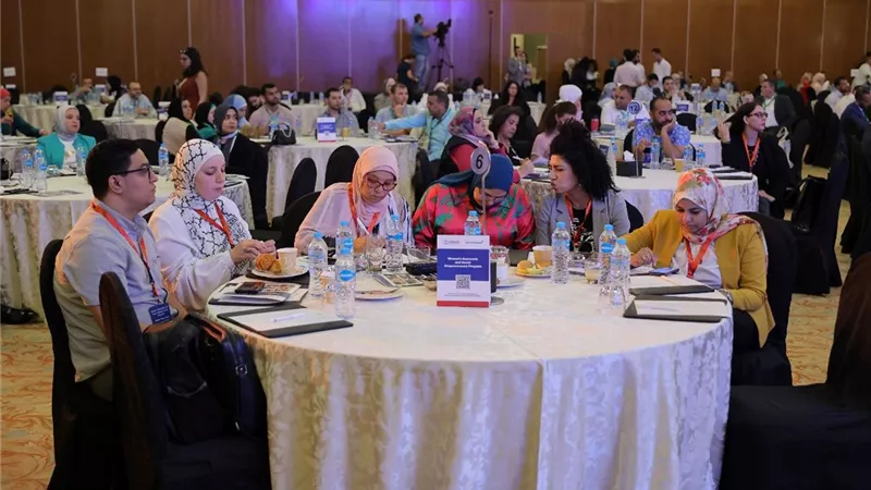 برنامج التمكين الاقتصادي والاجتماعي للمرأة يطلق ملتقى الوصول للأعمال