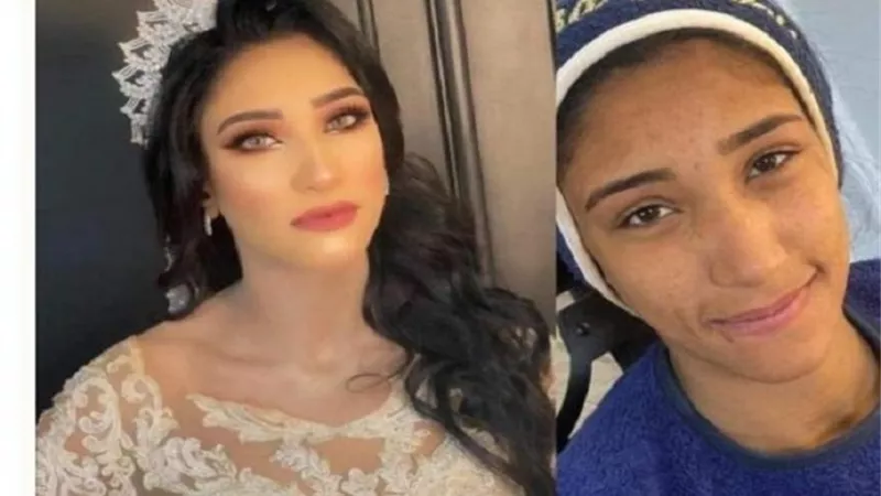 الحزن يخيم على السوشيال ميديا بعد وفاة دينا مراجيح