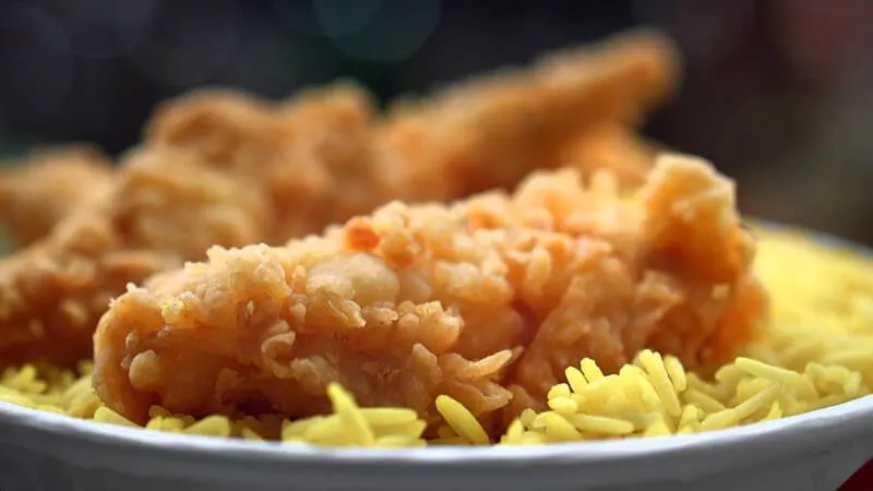 طريقة عمل الأرز «الريزو» مثل أكبر المطاعم