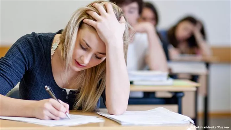 12 نصيحة للأمهات أثناء امتحانات الثانوية العامة