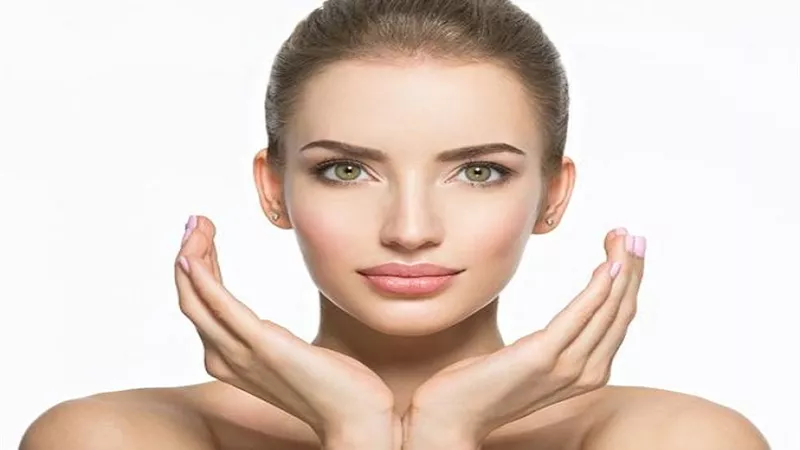 5 وصفات منزلية غير مكلفة للتخلص من تجاعيد الجبهة