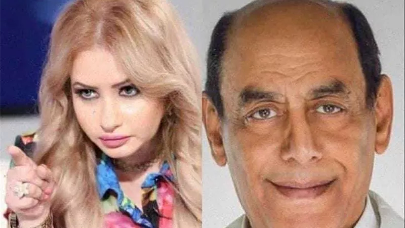 تعليق قوي من ابنة أحمد بدير بعد الحكم على مي العيدان