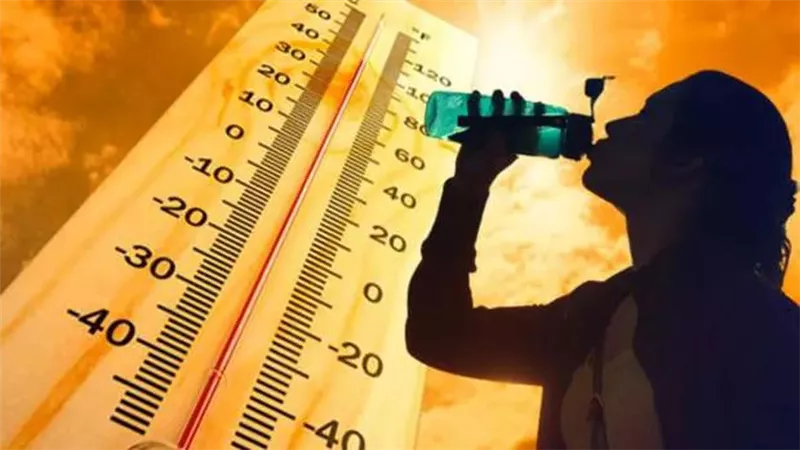 حالة الطقس خلال الـ 6 أيام المقبلة والأرصاد تحذر