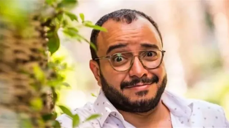 نقل الفنان حسام داغر إلى العناية المركزة