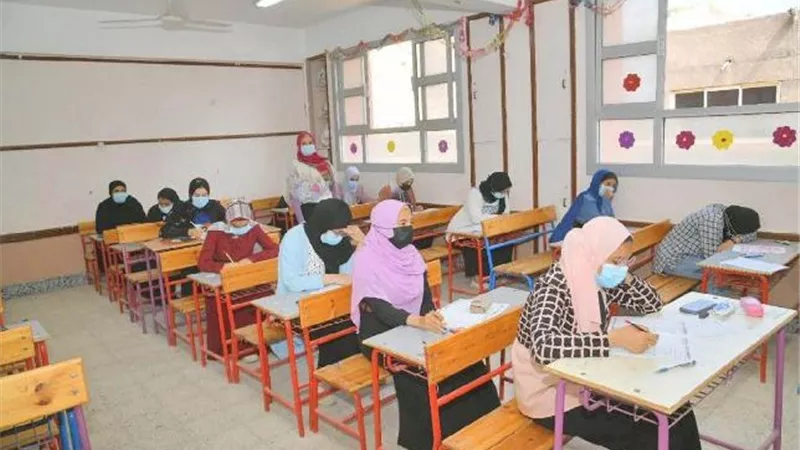 برقم الجلوس| نتيجة الدبلومات الفنية2023   